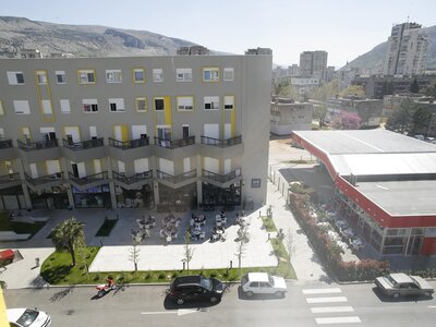 The City Hotel Foto 7
