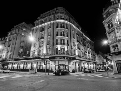 Plaza Foto 9