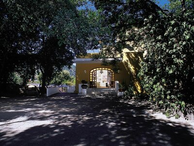 Hotel Cleopatra Foto 5