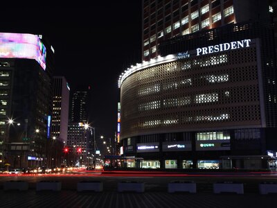 President Foto 8