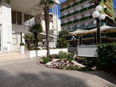 Mirage Hotel Foto 11