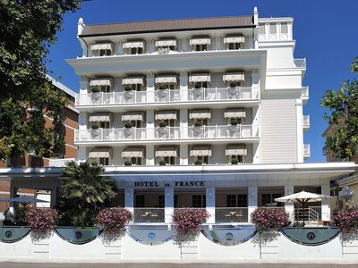 Hotel de France Foto 5