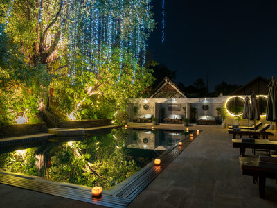 Heritage Hotel and Suites Foto 5