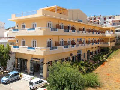 Astoria Hotel Foto 5