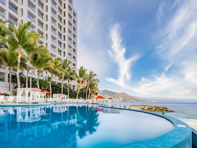 Inclusive Resort Foto 8