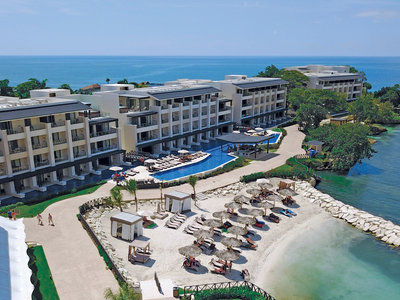 Inclusive Resort Foto 5