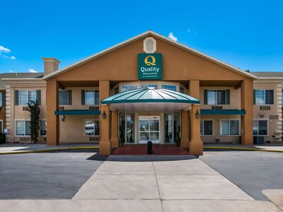 Quality Inn Foto 6