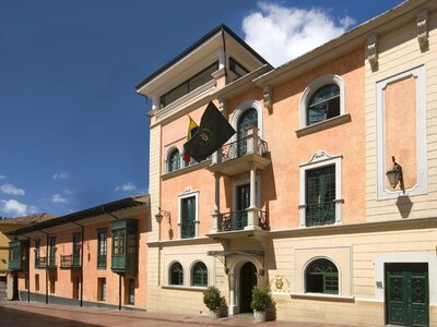 Opera Suites Foto 10