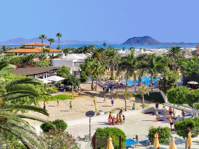 Suite Hotel Atlantis Fuerteventura Resort Angebot aufrufen