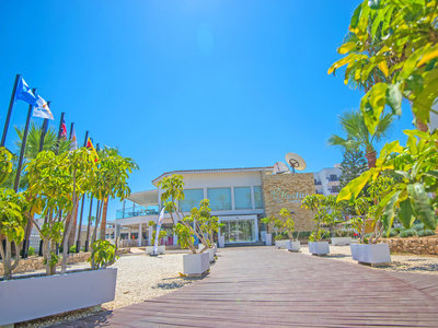Marlita Beach Hotel Apartments Angebot aufrufen