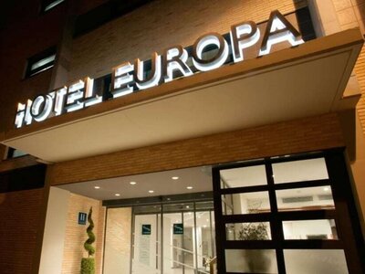 Europa Foto 6