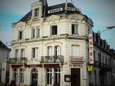 The Grand Hotel Foto 8