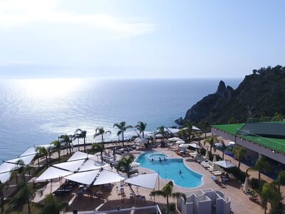 Blue Bay Hotel Foto 6
