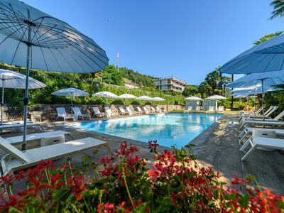 Paradiso Aparthotel Foto 8