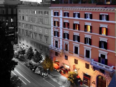 Oxford Hotel Foto 5