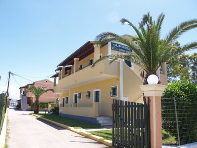 Sunrise Apartments Foto 7