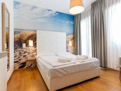 Hotel Regina Foto 5