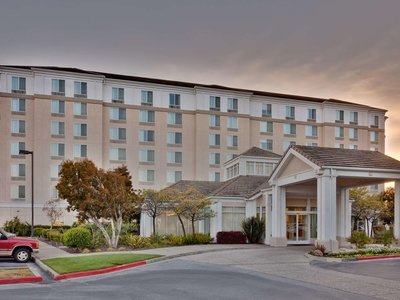 Hilton Garden Inn San Francisco Airport North Angebot aufrufen