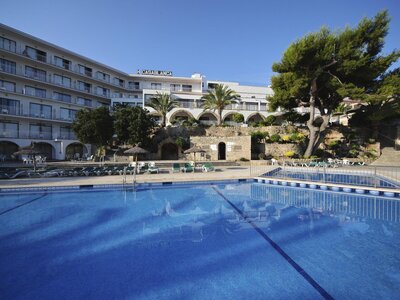 Casablanca Suites Foto 10