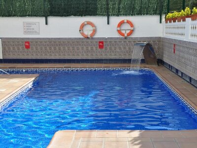 Casablanca Suites Foto 6