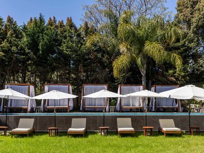 The Park Hotel Foto 6