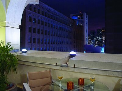 Donatello Hotel Foto 6