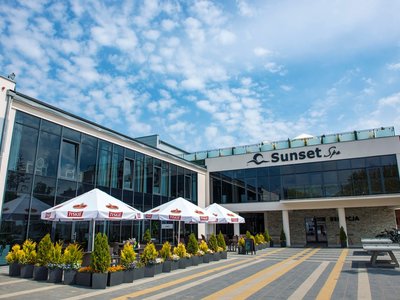 Sunset Hotel Foto 7