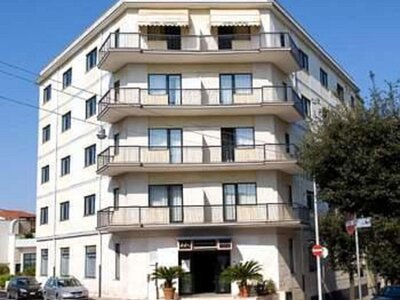 Astoria Hotel Foto 6