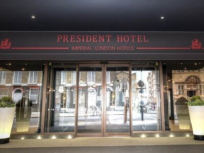 President Foto 9
