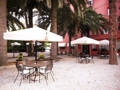 Le Palme Foto 6