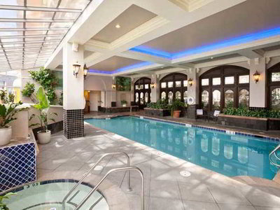 Embassy Suites San Francisco Airport - Burlingame Angebot aufrufen