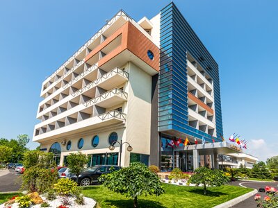 Apartments Del Mar Foto 7