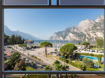 Mirage Hotel Foto 5