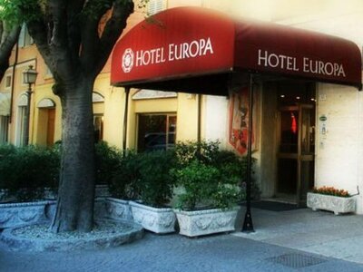 Europa Foto 10