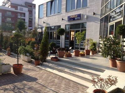 Perla Apartments Foto 5