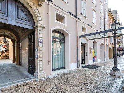 Best Western Premier Hotel Milano Palace Angebot aufrufen