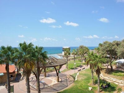 Beach Club Foto 5