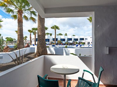 Panorama Hotel Foto 8