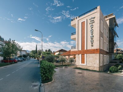 The Royal Hotel Foto 7