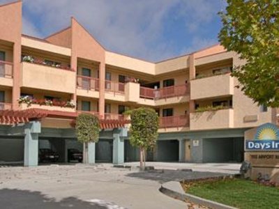 Days Inn San Francisco South/Oyster Point Airport Angebot aufrufen