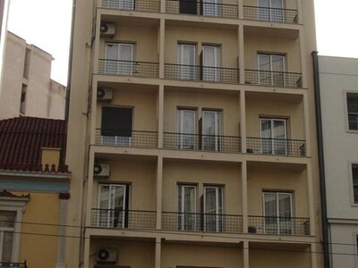 Elite Hotel Foto 5