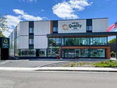 Quality Inn Foto 12
