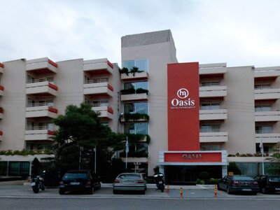 Oasis Foto 10