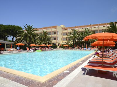 Oasis Foto 12