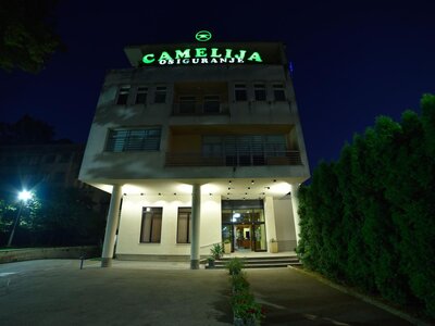 The Park Hotel Foto 7