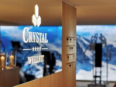 Le Crystal Foto 8