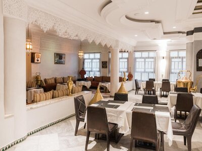 Casablanca Suites Foto 5