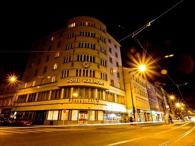 Hotel Harmony Foto 6