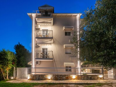 Hotel Harmony Foto 5