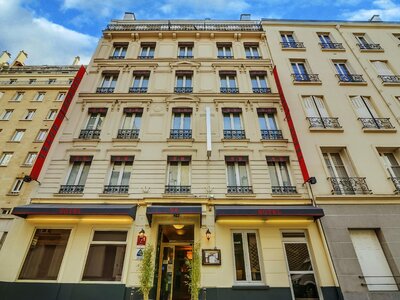 Residence le Splendid Foto 6